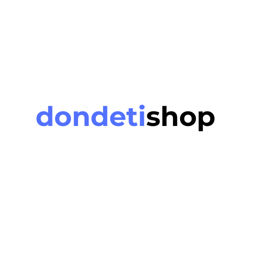 dondetishop